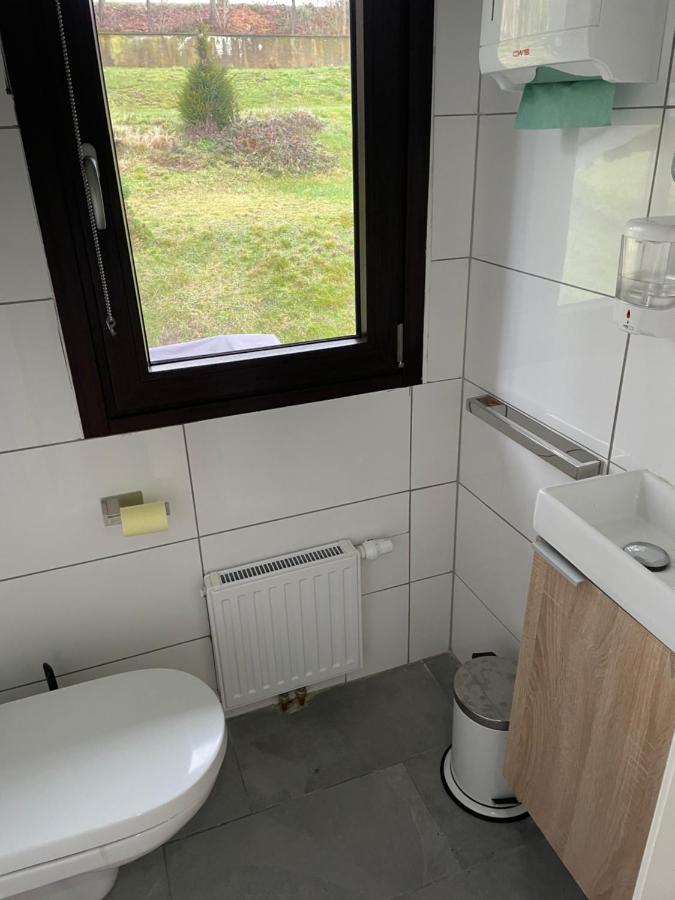 Ferienhaus Buchali Harscheid Exteriör bild