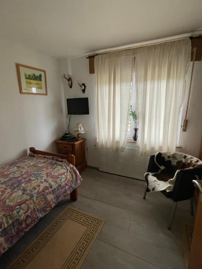Ferienhaus Buchali Harscheid Exteriör bild